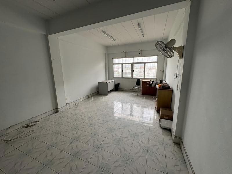 Shophouse Saranakom 12, Bangkok, สรณคมน์, Si Khan, Don Mueang, Bangkok, , 288 sqm, Shophouse For Sale, by KHUN H-DO, 500525777 - DDproperty.com