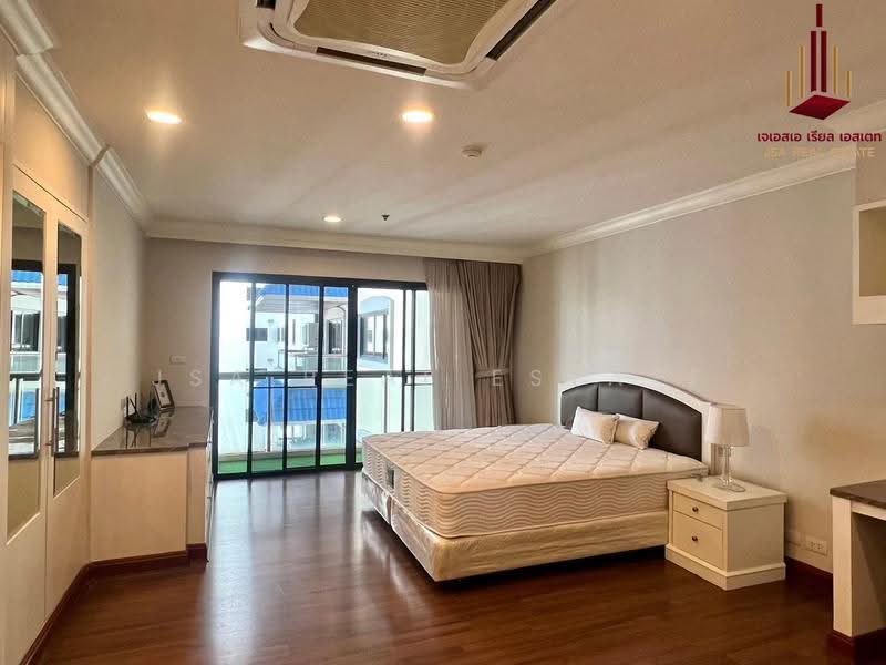 G.P. Grande Tower, Bangkok, 55 Sukhumvit 23, Khlongtoei Nua, Watthana, Bangkok, 3 Bedrooms, 220 sqm, Condo For Rent, by JSA REAL ESTATE, 500525779 - DDproperty.com