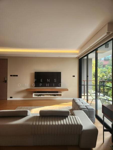 Mode Sukhumvit 61, Bangkok, Sukhumvit 61 Road, Khlong Tan Nua, Watthana, Bangkok, 1 Bedroom, 65 sqm, Condo For Rent, by Pensasi Ongphichetmetha, 500525780 - DDproperty.com
