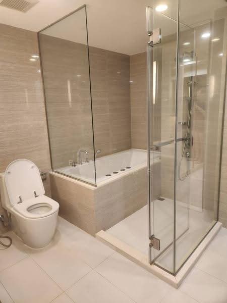 Mode Sukhumvit 61, Bangkok, Sukhumvit 61 Road, Khlong Tan Nua, Watthana, Bangkok, 1 Bedroom, 65 sqm, Condo For Rent, by Pensasi Ongphichetmetha, 500525780 - DDproperty.com
