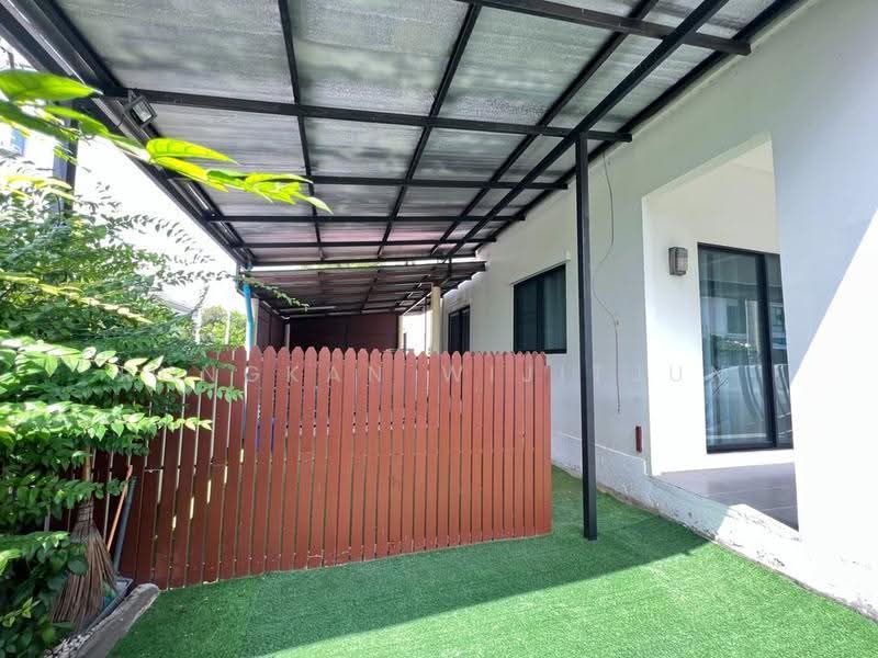 undefined, Bangkok, Lat Krabang, Lat Krabang, Bangkok, 3 Bedrooms, 141 sqm, Single Detached House For Sale, by Rungkan Wijitjun, 500525781 - DDproperty.com