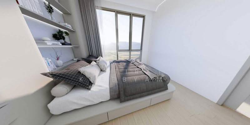 The Element by Anocha, Phuket, 9 Kamala 258, Kammala, Kathu, Phuket, 2 Bedrooms, 57 sqm, Condo For Sale, by Puttirat Kleebyam, 500525782 - DDproperty.com