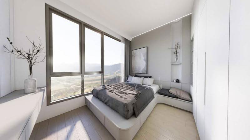 The Element by Anocha, Phuket, 9 Kamala 258, Kammala, Kathu, Phuket, 2 Bedrooms, 57 sqm, Condo For Sale, by Puttirat Kleebyam, 500525782 - DDproperty.com