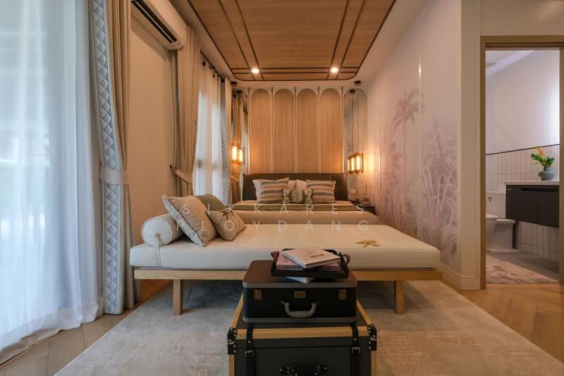 The Title Cielo Rawai, Phuket, Rawai, Muang Phuket, Phuket, 2 Bedrooms, 76 sqm, Condo For Sale, by Sikkares Ploydang, 500525784 - DDproperty.com