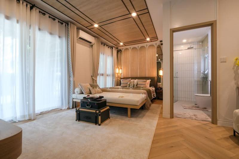 The Title Cielo Rawai, Phuket, Rawai, Muang Phuket, Phuket, 2 Bedrooms, 76 sqm, Condo For Sale, by Sikkares Ploydang, 500525784 - DDproperty.com