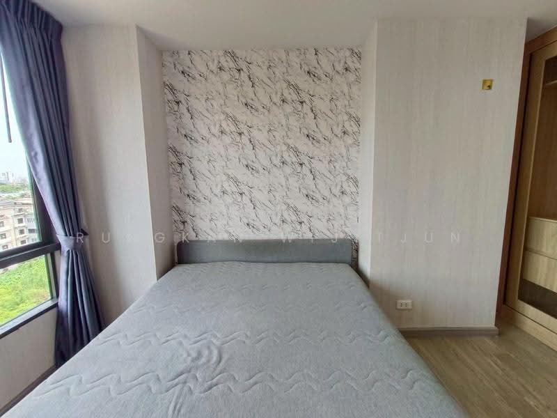 Polis Condo Suksawat 64, Bangkok, Soi Suksawat 64, Bangmot, Thung Khru, Bangkok, 2 Bedrooms, 46 sqm, Condo For Sale, by Rungkan Wijitjun, 500525785 - DDproperty.com