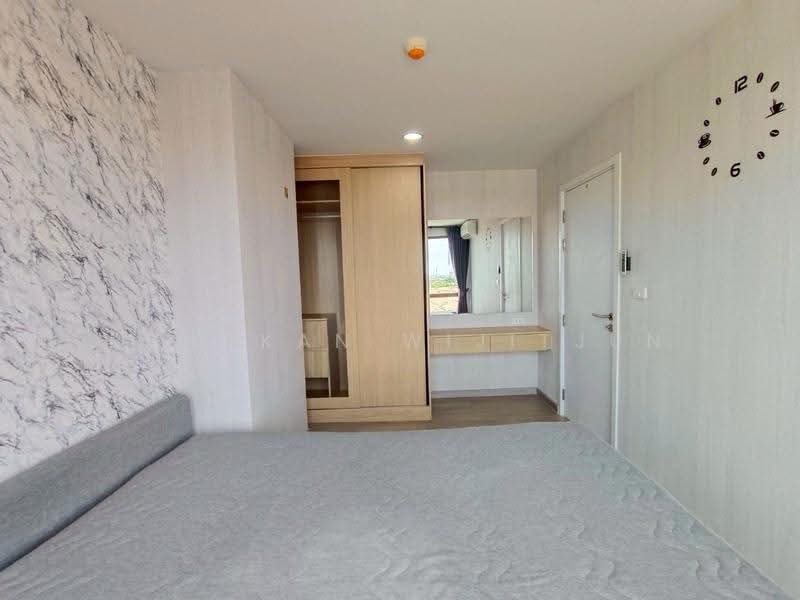 Polis Condo Suksawat 64, Bangkok, Soi Suksawat 64, Bangmot, Thung Khru, Bangkok, 2 Bedrooms, 46 sqm, Condo For Sale, by Rungkan Wijitjun, 500525785 - DDproperty.com