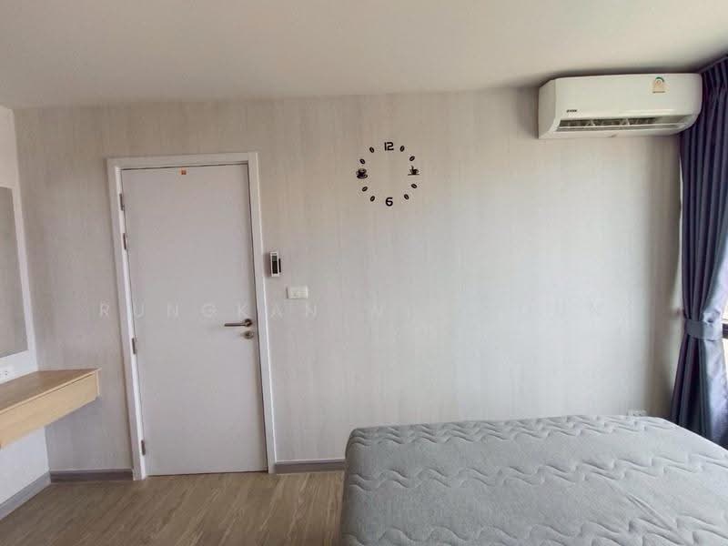 Polis Condo Suksawat 64, Bangkok, Soi Suksawat 64, Bangmot, Thung Khru, Bangkok, 2 Bedrooms, 46 sqm, Condo For Sale, by Rungkan Wijitjun, 500525785 - DDproperty.com