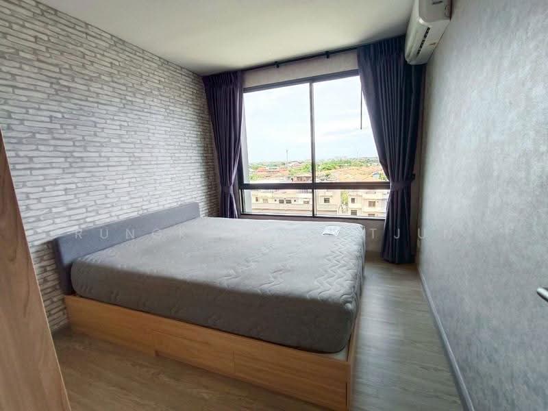 Polis Condo Suksawat 64 : โพลิส คอนโด สุขสวัสดิ์ 64, กรุงเทพ, ซอยสุขสวัสดิ์ 64, บางมด, ทุ่งครุ, กรุงเทพ, 46 ตร.ม., คอนโด ขาย, โดย Rungkan Wijitjun, 500525785 - DDproperty.com