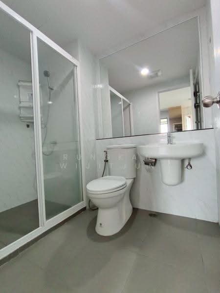 Polis Condo Suksawat 64, Bangkok, Soi Suksawat 64, Bangmot, Thung Khru, Bangkok, 2 Bedrooms, 46 sqm, Condo For Sale, by Rungkan Wijitjun, 500525785 - DDproperty.com