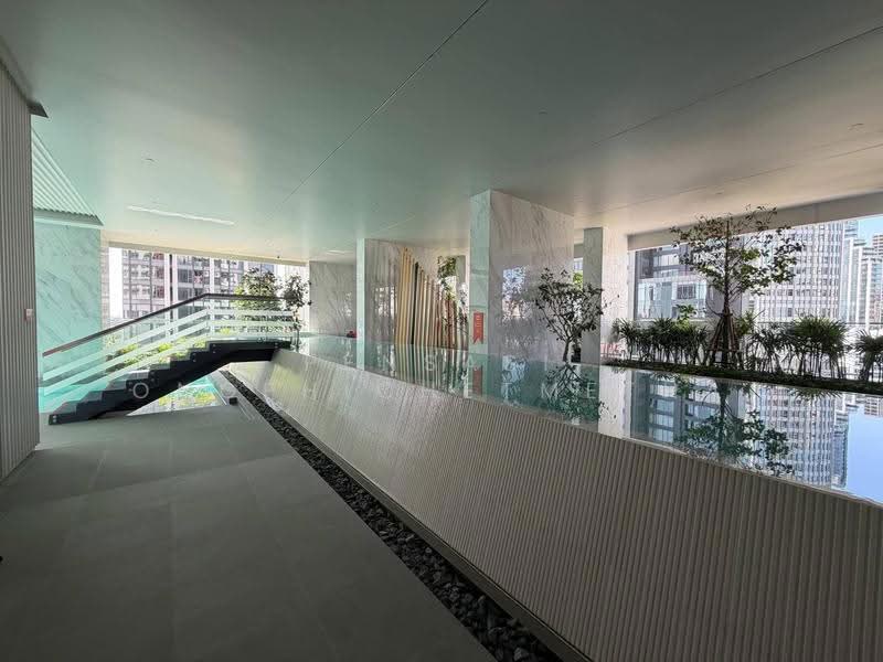 Culture Thonglor, Bangkok, Soi Sukhumvit 59, Sukhumvit Road, Khlong Tan Nua, Watthana, Bangkok, 1 Bedroom, 40 sqm, Condo For Rent, by Pensasi Ongphichetmetha, 500525787 - DDproperty.com