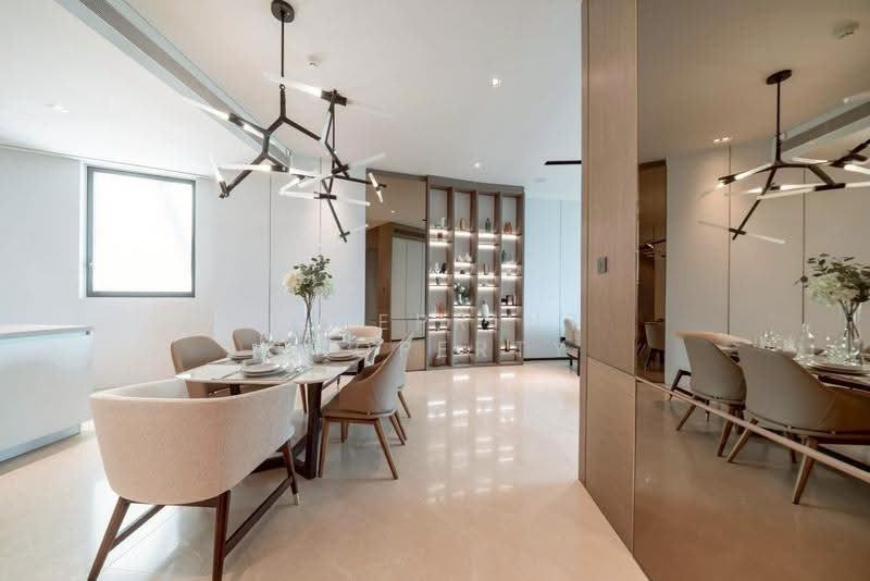 Banyan Tree Residences Riverside : บันยัน ทรี เรสซิเดนซ์ ริเวอร์ไซด์ กรุงเทพ, กรุงเทพ, ซอยสมเด็จเจ้าพระยา 17, คลองสาน, กรุงเทพ, 170 ตร.ม., คอนโด ให้เช่า, โดย Blueprint Property, 500525789 - DDproperty.com