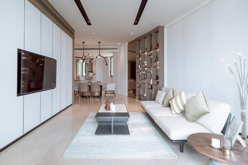 Banyan Tree Residences Riverside : บันยัน ทรี เรสซิเดนซ์ ริเวอร์ไซด์ กรุงเทพ, กรุงเทพ, ซอยสมเด็จเจ้าพระยา 17, คลองสาน, กรุงเทพ, 170 ตร.ม., คอนโด ให้เช่า, โดย Blueprint Property, 500525789 - DDproperty.com
