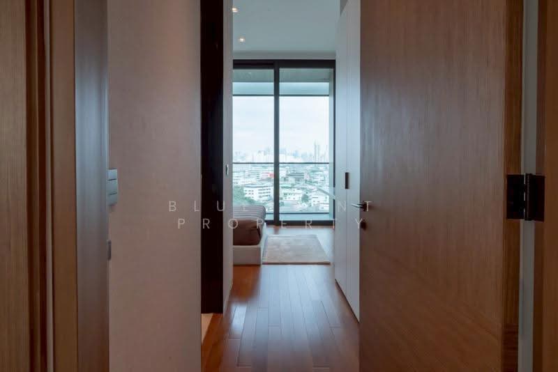 Banyan Tree Residences Riverside, Bangkok, Soi Somdet Chao Phraya 17, Khlong San, Bangkok, 2 Bedrooms, 170 sqm, Condo For Rent, by Blueprint Property, 500525789 - DDproperty.com