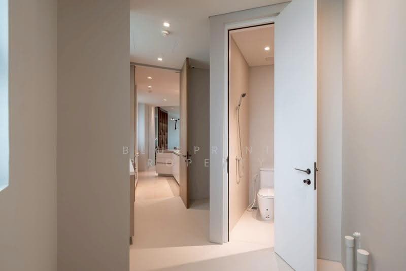 Banyan Tree Residences Riverside, Bangkok, Soi Somdet Chao Phraya 17, Khlong San, Bangkok, 2 Bedrooms, 170 sqm, Condo For Rent, by Blueprint Property, 500525789 - DDproperty.com