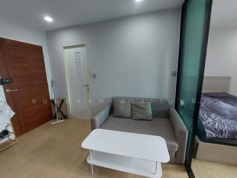 Wynn Condo Phaholyothin 52, Bangkok, 2/282 Soi Phahon Yothin 52, Phahon Yothin Road, Anusaowari, Bang Khen, Bangkok, 1 Bedroom, 26 sqm, Condo For Sale, by Rungkan Wijitjun, 500525790 - DDproperty.com