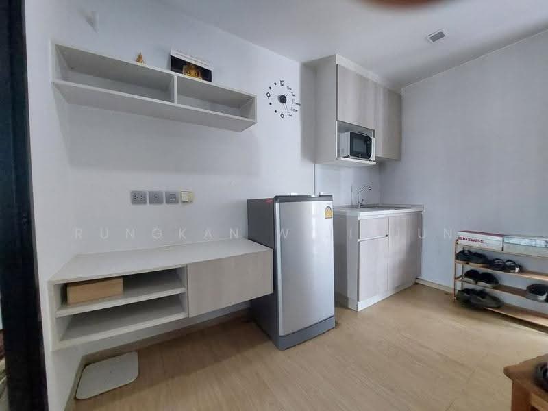 Wynn Condo Phaholyothin 52, Bangkok, 2/282 Soi Phahon Yothin 52, Phahon Yothin Road, Anusaowari, Bang Khen, Bangkok, 1 Bedroom, 26 sqm, Condo For Sale, by Rungkan Wijitjun, 500525790 - DDproperty.com