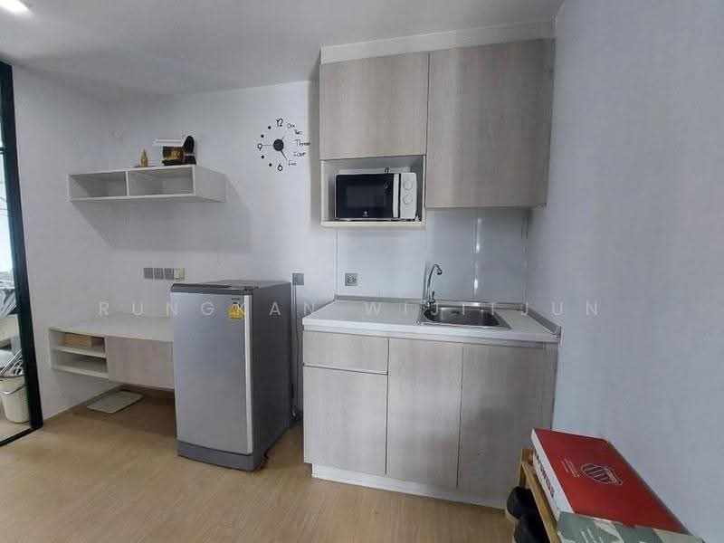 Wynn Condo พหลโยธิน 52, กรุงเทพ, 2/282 ซอยพหลโยธิน 52 ถนนพหลโยธิน, อนุสาวรีย์, บางเขน, กรุงเทพ, 26 ตร.ม., คอนโด ขาย, โดย Rungkan Wijitjun, 500525790 - DDproperty.com