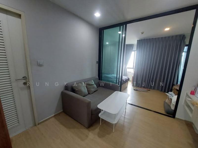 Wynn Condo พหลโยธิน 52, กรุงเทพ, 2/282 ซอยพหลโยธิน 52 ถนนพหลโยธิน, อนุสาวรีย์, บางเขน, กรุงเทพ, 26 ตร.ม., คอนโด ขาย, โดย Rungkan Wijitjun, 500525790 - DDproperty.com