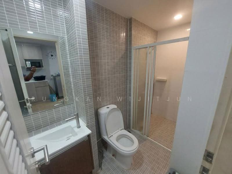 Wynn Condo พหลโยธิน 52, กรุงเทพ, 2/282 ซอยพหลโยธิน 52 ถนนพหลโยธิน, อนุสาวรีย์, บางเขน, กรุงเทพ, 26 ตร.ม., คอนโด ขาย, โดย Rungkan Wijitjun, 500525790 - DDproperty.com