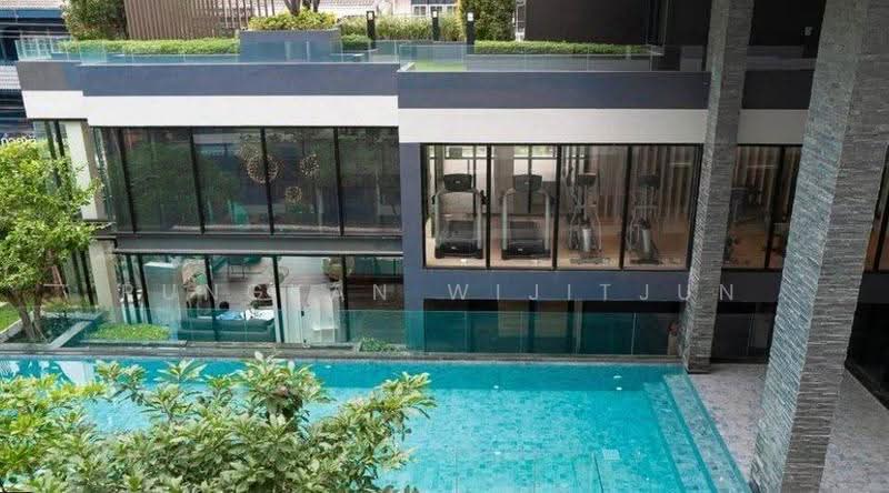 Wynn Condo Phaholyothin 52, Bangkok, 2/282 Soi Phahon Yothin 52, Phahon Yothin Road, Anusaowari, Bang Khen, Bangkok, 1 Bedroom, 26 sqm, Condo For Sale, by Rungkan Wijitjun, 500525790 - DDproperty.com
