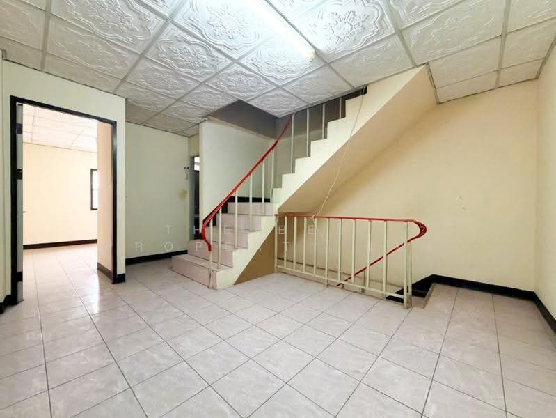 อาคารพาณิชย์จอหอ นครราชสีมา, nakhon-ratchasima, Cho Ho, Muang Nakhon Ratchasima, Nakhon Ratchasima, , 100 sqm, Shophouse For Sale, by The Best Property แป้ง, 500525791 - DDproperty.com