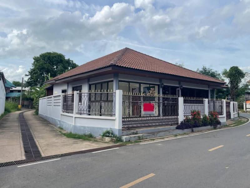 ขายบ้านเดี่ยว เนื้อที่ 54 ตารางวา ประโคนชัย บุรีรัมย์, Buri Ram, Prakhon Chai, Buri Ram, 4 Bedrooms, 150 sqm, Single Detached House For Sale, by The Best Property ยุ, 500525794 - DDproperty.com