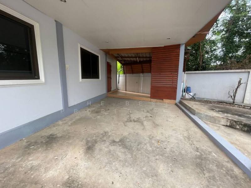 ขายบ้านเดี่ยว เนื้อที่ 54 ตารางวา ประโคนชัย บุรีรัมย์, Buri Ram, Prakhon Chai, Buri Ram, 4 Bedrooms, 150 sqm, Single Detached House For Sale, by The Best Property ยุ, 500525794 - DDproperty.com