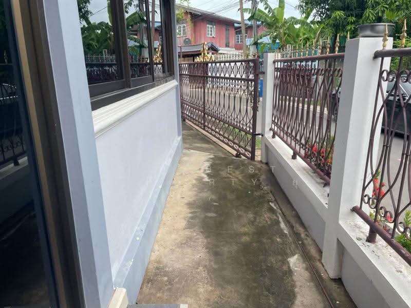 ขายบ้านเดี่ยว เนื้อที่ 54 ตารางวา ประโคนชัย บุรีรัมย์, Buri Ram, Prakhon Chai, Buri Ram, 4 Bedrooms, 150 sqm, Single Detached House For Sale, by The Best Property ยุ, 500525794 - DDproperty.com