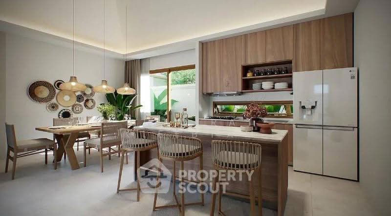 Phuvista 3 Naiyang, Phuket, Sa Khu, Thalang, Phuket, 4 Bedrooms, 354 sqm, Villa For Sale, by Puttirat Kleebyam, 500525795 - DDproperty.com