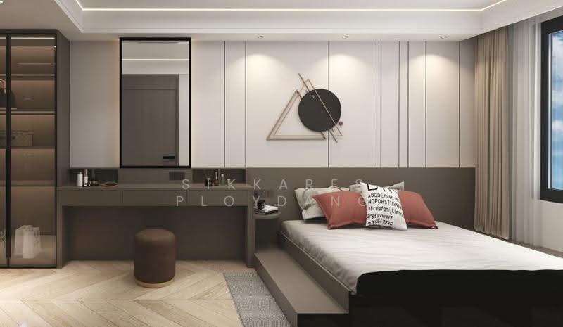 Capri Residences Bangtao, Phuket, Choeng Thale, Thalang, Phuket, 2 Bedrooms, 75 sqm, Condo For Sale, by Sikkares Ploydang, 500525798 - DDproperty.com
