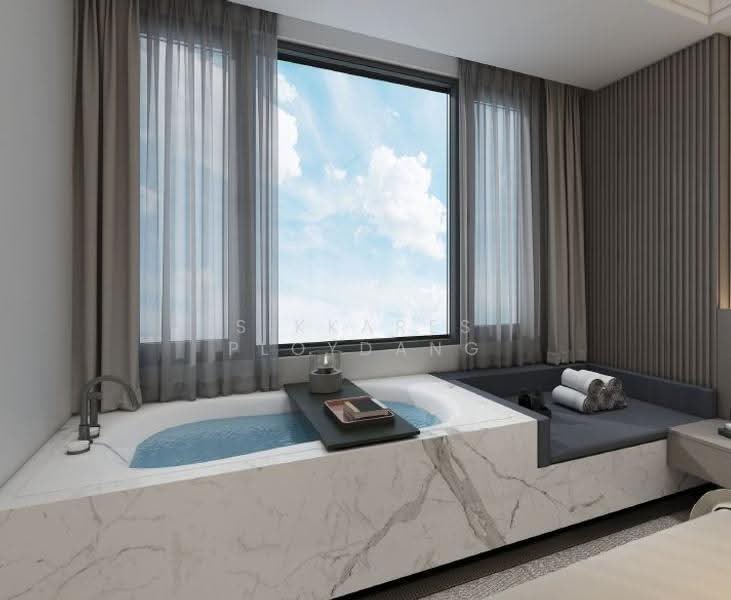 Capri Residences Bangtao : คาพรี เรสซิเด้น บางเทา, ภูเก็ต, เชิงทะเล, ถลาง, ภูเก็ต, 75 ตร.ม., คอนโด ขาย, โดย Sikkares Ploydang, 500525798 - DDproperty.com