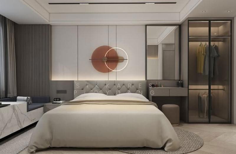 Capri Residences Bangtao, Phuket, Choeng Thale, Thalang, Phuket, 2 Bedrooms, 75 sqm, Condo For Sale, by Sikkares Ploydang, 500525798 - DDproperty.com