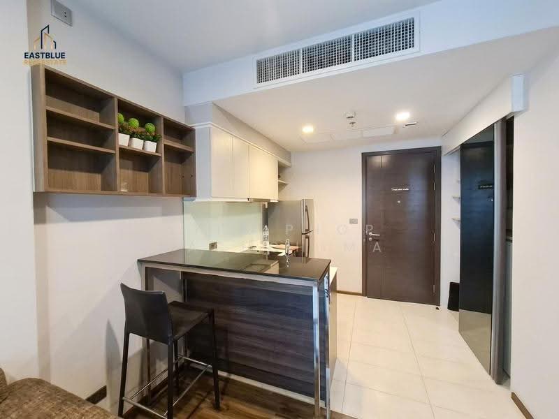 CEIL by Sansiri, Bangkok, 11 Soi Ekamai 12, Sukhumvit 63 Road, Khlong Tan Nua, Watthana, Bangkok, 1 Bedroom, 35 sqm, Condo For Sale, by Kittiphop Machchima, 500525800 - DDproperty.com