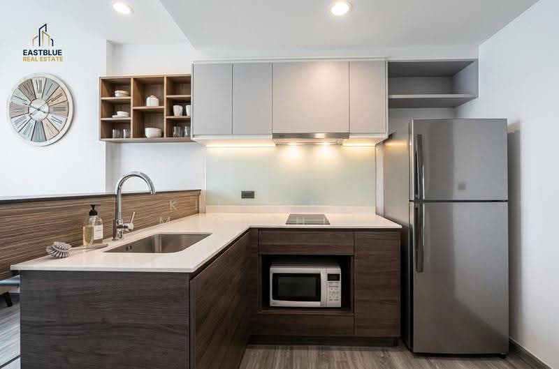 CEIL by Sansiri, Bangkok, 11 Soi Ekamai 12, Sukhumvit 63 Road, Khlong Tan Nua, Watthana, Bangkok, 1 Bedroom, 35 sqm, Condo For Sale, by Kittiphop Machchima, 500525800 - DDproperty.com