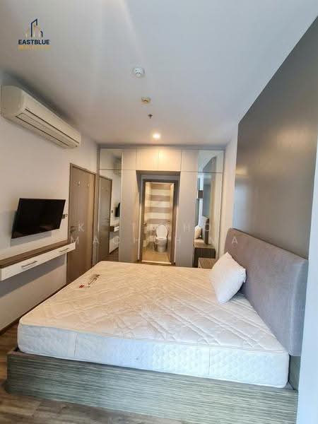 CEIL by Sansiri, Bangkok, 11 Soi Ekamai 12, Sukhumvit 63 Road, Khlong Tan Nua, Watthana, Bangkok, 1 Bedroom, 35 sqm, Condo For Sale, by Kittiphop Machchima, 500525800 - DDproperty.com