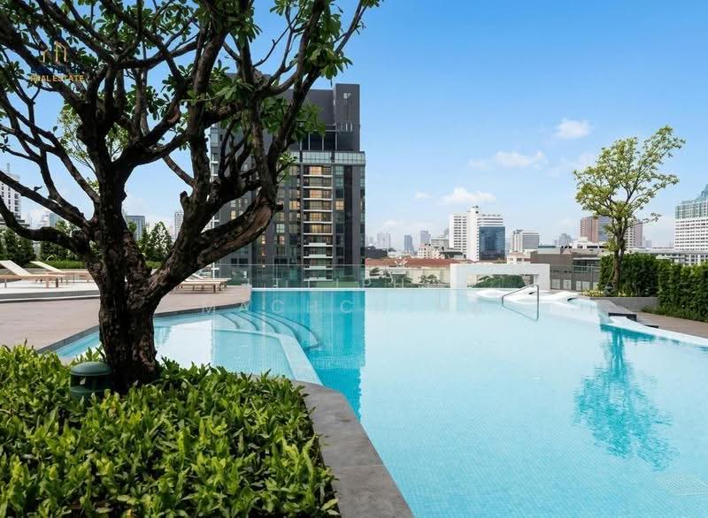 CEIL by Sansiri : ซีล บาย แสนสิริ, กรุงเทพ, 11 ซอยเอกมัย 12 ถนนสุขุมวิท 63, คลองตันเหนือ, วัฒนา, กรุงเทพ, 35 ตร.ม., คอนโด ขาย, โดย Kittiphop Machchima, 500525800 - DDproperty.com