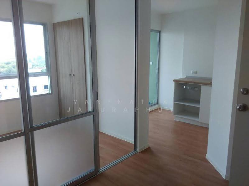 Lumpini Ville On Nut 46, Bangkok, Sukhumvit 77 Road, Suan Luang, Bangkok, 1 Bedroom, 24 sqm, Condo For Sale, by Yaninatta Jaturaphut, 500525801 - DDproperty.com