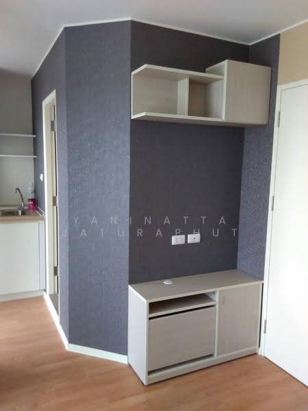 Lumpini Ville On Nut 46, Bangkok, Sukhumvit 77 Road, Suan Luang, Bangkok, 1 Bedroom, 24 sqm, Condo For Sale, by Yaninatta Jaturaphut, 500525801 - DDproperty.com