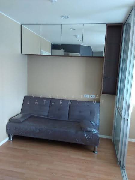 Lumpini Ville On Nut 46, Bangkok, Sukhumvit 77 Road, Suan Luang, Bangkok, 1 Bedroom, 24 sqm, Condo For Sale, by Yaninatta Jaturaphut, 500525801 - DDproperty.com