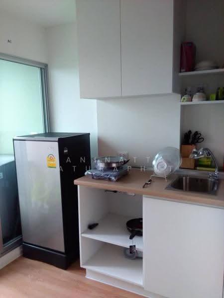 Lumpini Ville On Nut 46, Bangkok, Sukhumvit 77 Road, Suan Luang, Bangkok, 1 Bedroom, 24 sqm, Condo For Sale, by Yaninatta Jaturaphut, 500525801 - DDproperty.com