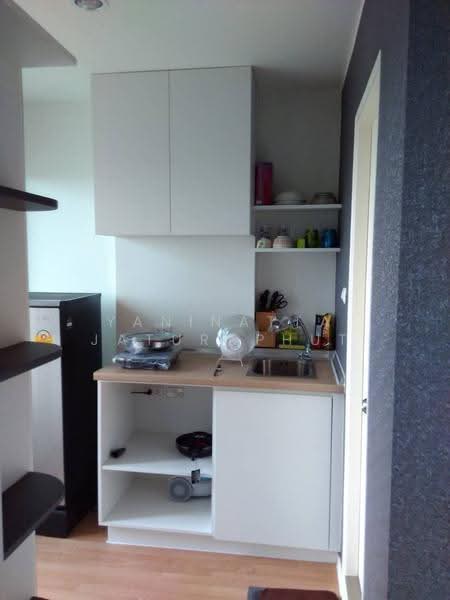 Lumpini Ville On Nut 46, Bangkok, Sukhumvit 77 Road, Suan Luang, Bangkok, 1 Bedroom, 24 sqm, Condo For Sale, by Yaninatta Jaturaphut, 500525801 - DDproperty.com