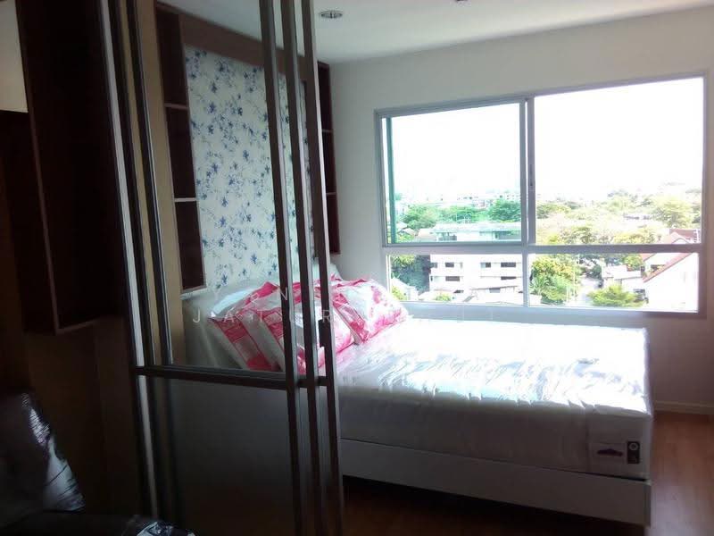 Lumpini Ville On Nut 46, Bangkok, Sukhumvit 77 Road, Suan Luang, Bangkok, 1 Bedroom, 24 sqm, Condo For Sale, by Yaninatta Jaturaphut, 500525801 - DDproperty.com