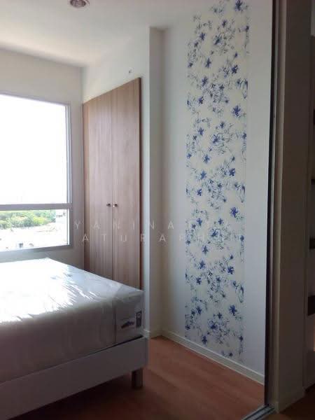Lumpini Ville On Nut 46, Bangkok, Sukhumvit 77 Road, Suan Luang, Bangkok, 1 Bedroom, 24 sqm, Condo For Sale, by Yaninatta Jaturaphut, 500525801 - DDproperty.com