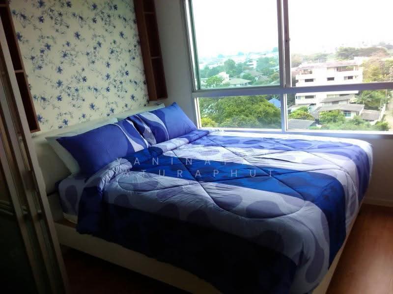 Lumpini Ville On Nut 46, Bangkok, Sukhumvit 77 Road, Suan Luang, Bangkok, 1 Bedroom, 24 sqm, Condo For Sale, by Yaninatta Jaturaphut, 500525801 - DDproperty.com