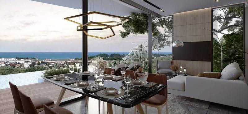 Maison Sky Villas, Phuket, Mai Khao, Thalang, Phuket, 3 Bedrooms, 384 sqm, Villa For Sale, by Puttirat Kleebyam, 500525802 - DDproperty.com