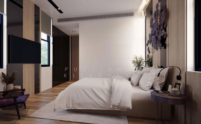 Maison Sky Villas : เมซัน สกาย วิลล่า, ภูเก็ต, ไม้ขาว, ถลาง, ภูเก็ต, 384 ตร.ม., วิลล่า ขาย, โดย Puttirat Kleebyam, 500525802 - DDproperty.com