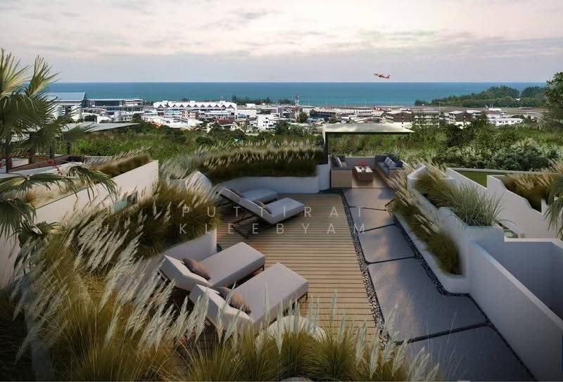 Maison Sky Villas : เมซัน สกาย วิลล่า, ภูเก็ต, ไม้ขาว, ถลาง, ภูเก็ต, 384 ตร.ม., วิลล่า ขาย, โดย Puttirat Kleebyam, 500525802 - DDproperty.com