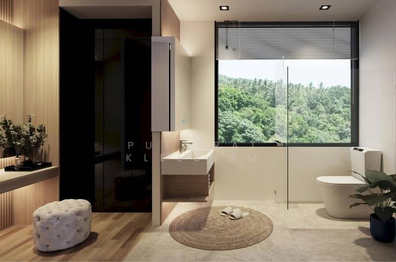 Maison Sky Villas : เมซัน สกาย วิลล่า, ภูเก็ต, ไม้ขาว, ถลาง, ภูเก็ต, 384 ตร.ม., วิลล่า ขาย, โดย Puttirat Kleebyam, 500525802 - DDproperty.com