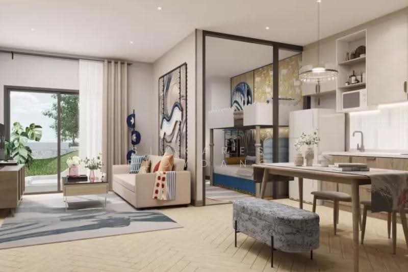 The Title Adora Rawai, Phuket, Rawai, Muang Phuket, Phuket, 1 Bedroom, 37 sqm, Condo For Sale, by Sikkares Ploydang, 500525803 - DDproperty.com